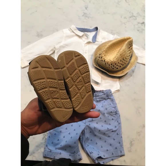 H&M 6-9 month bundle - Excellent condition - Picture 4 of 5